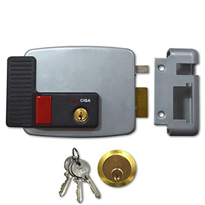 electronic door lock repair Pedley