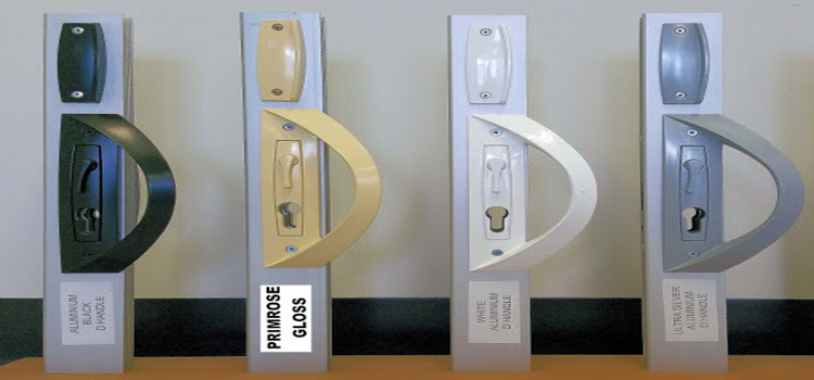 Sliding Door Handle Design Pedley
