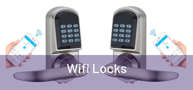  Wifi Locks 